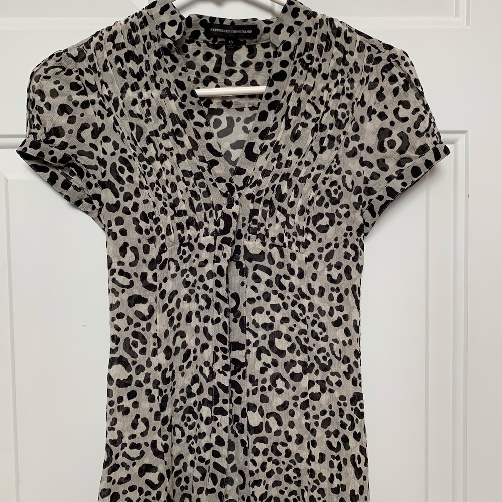 Express Shirt - Picture 2 of 3